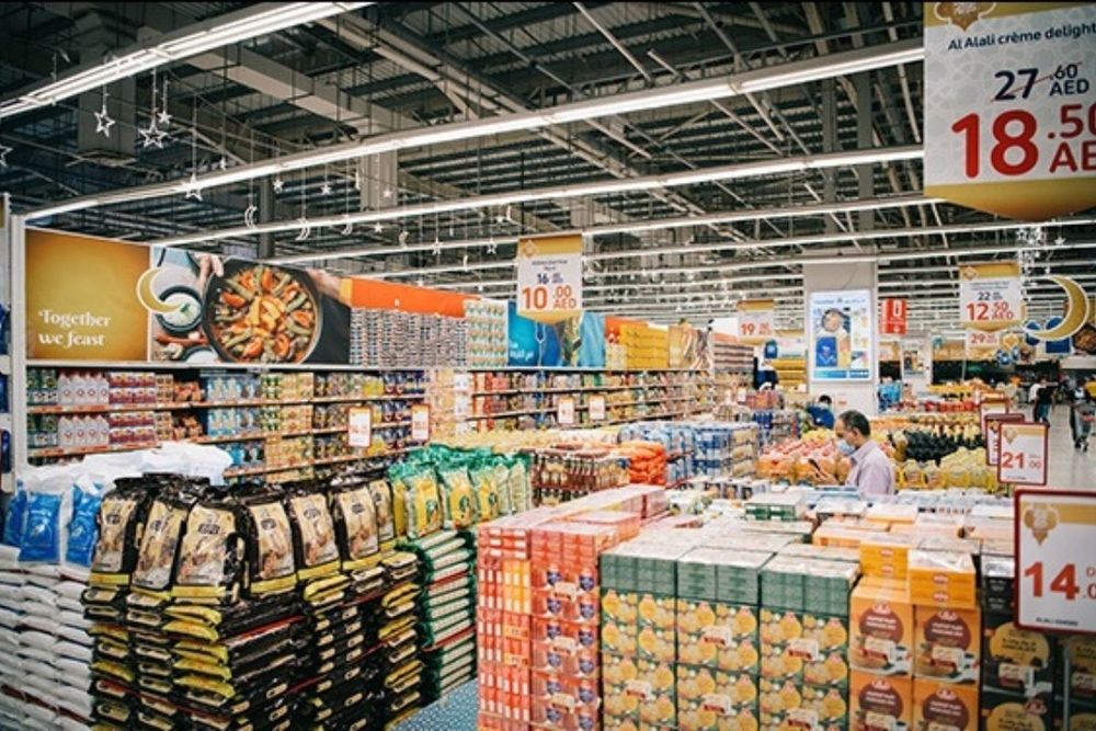 Carrefour Invests Over AED 30 Million In Ramadan 2021 Promotions As Part Of Its ‘Together We Share' Campaign