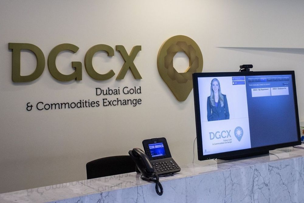 DGCX continues to register strong interest in silver, gold futures contracts