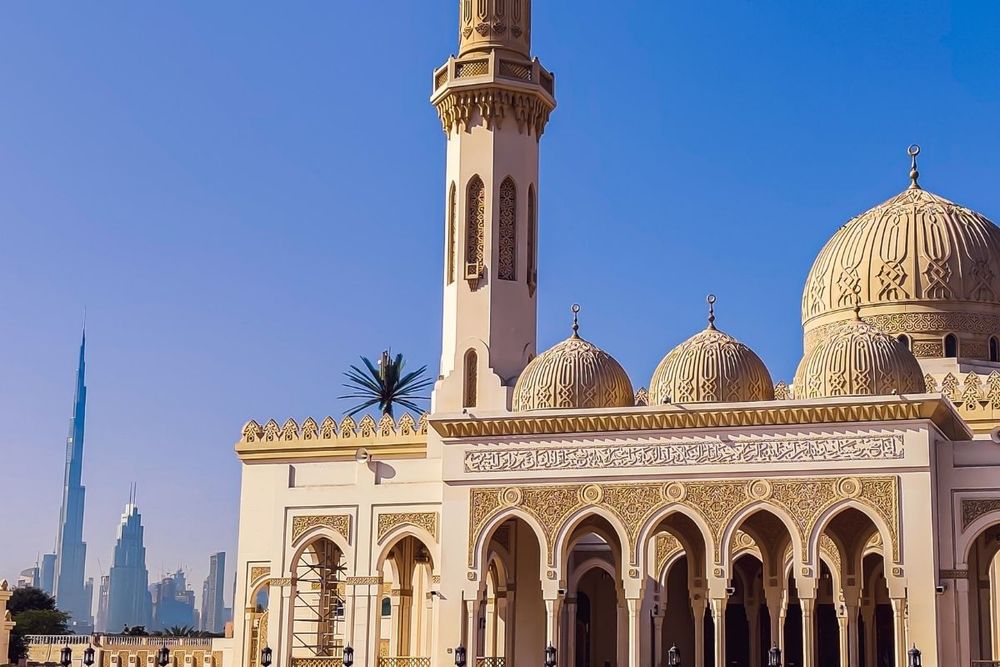 Ramadan work hours for federal government announced