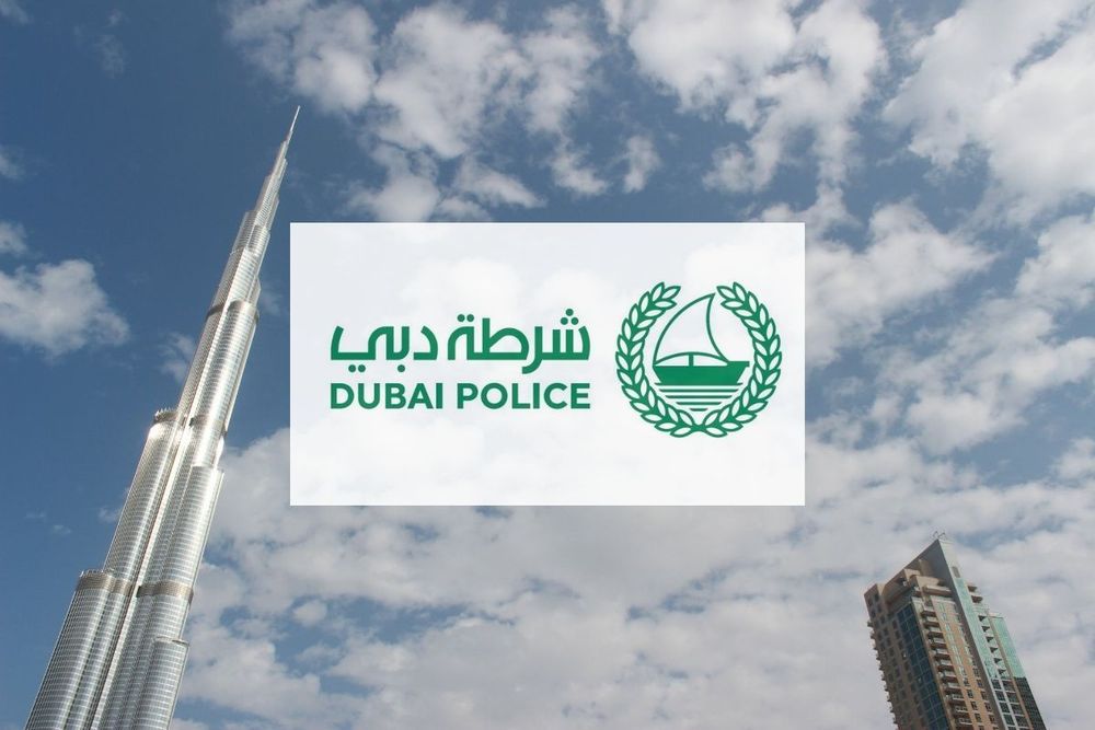 Dubai Police & Dubai Sports Council launch ‘Play it Right’ initiative