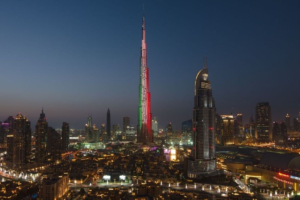 Dubai's external foodstuff trade totalled AED52 billion in 2020