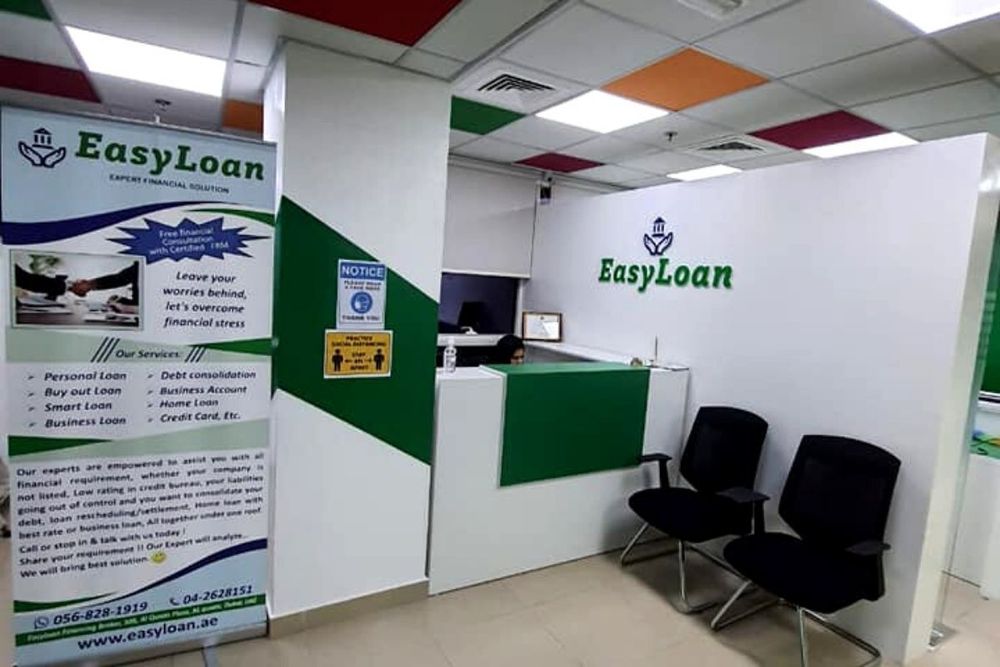 Interview with Amandeep Singh Slathia, General Manager at EasyLoan Financing Broker