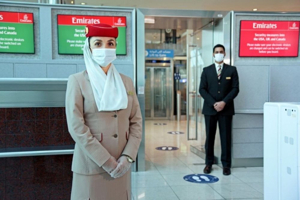 Emirates reaffirms care for its customers with latest policy updates