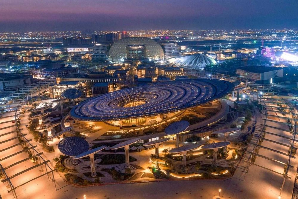 Expo 2020 Dubai receives international accreditation as Sensory Accessible Event