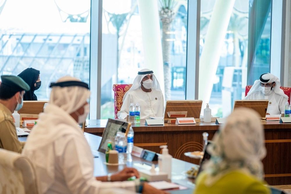 The most diverse Expo is ready to bring the world together for a brighter future: Expo 2020 Higher Committee