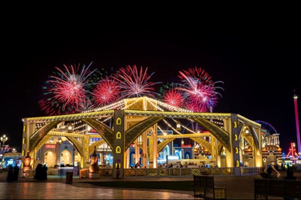 Memorable Ramadan Nights at Global Village