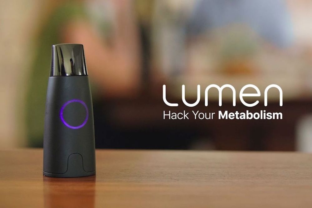 Lumen Launches in the Middle East with Research on the Impact of Fasting During Ramadan