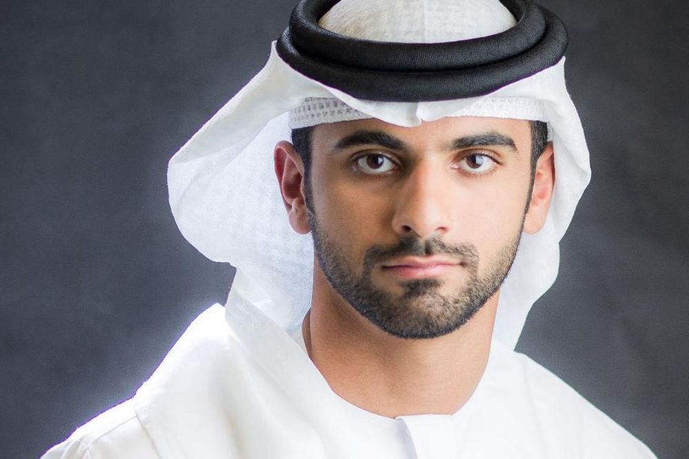 Mansoor bin Mohammed issues decision on terms & conditions for using name of Dubai by sports events