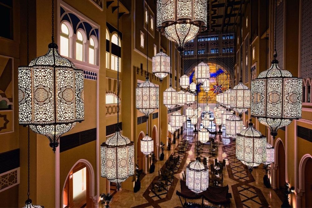Great family experiences, retail fun & more this Ramadan across the city