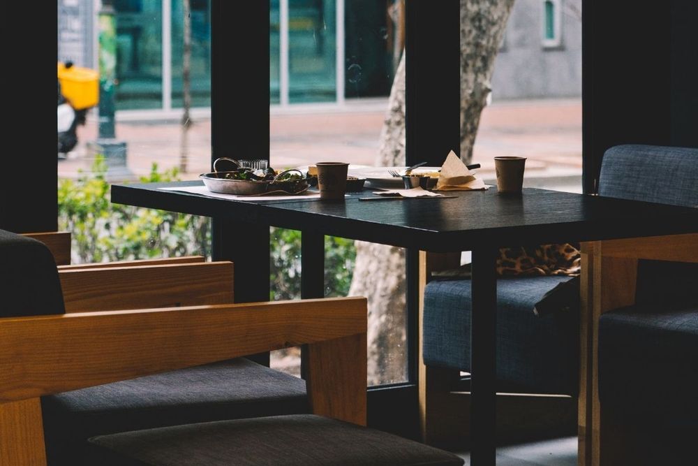 No special permit required for restaurants & outlets to serve food during Ramadan fasting hours