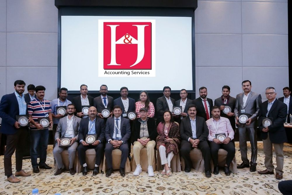 Hussain Ali Bohra, Managing Director at Hussain And Jujar Accounting Services, shares details about his company