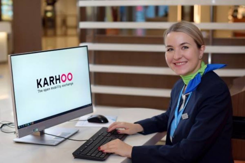 dnata Travel Group partners with Karhoo to offer smart mobility solutions