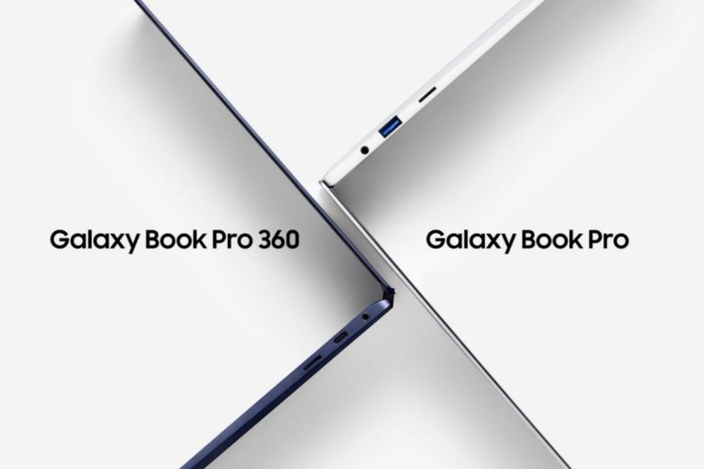 New Samsung Galaxy Book Pro Series: Mobile Computing for the Connected World