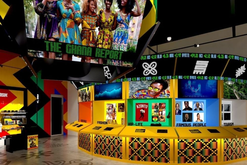 Africa prepares to showcase its vast potential at Expo 2020 Dubai