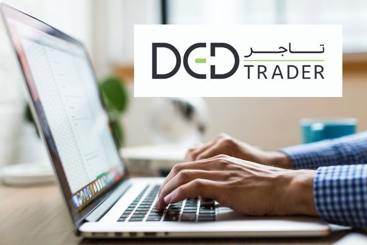 Get the DED Trader licence to start your business online on Social Media