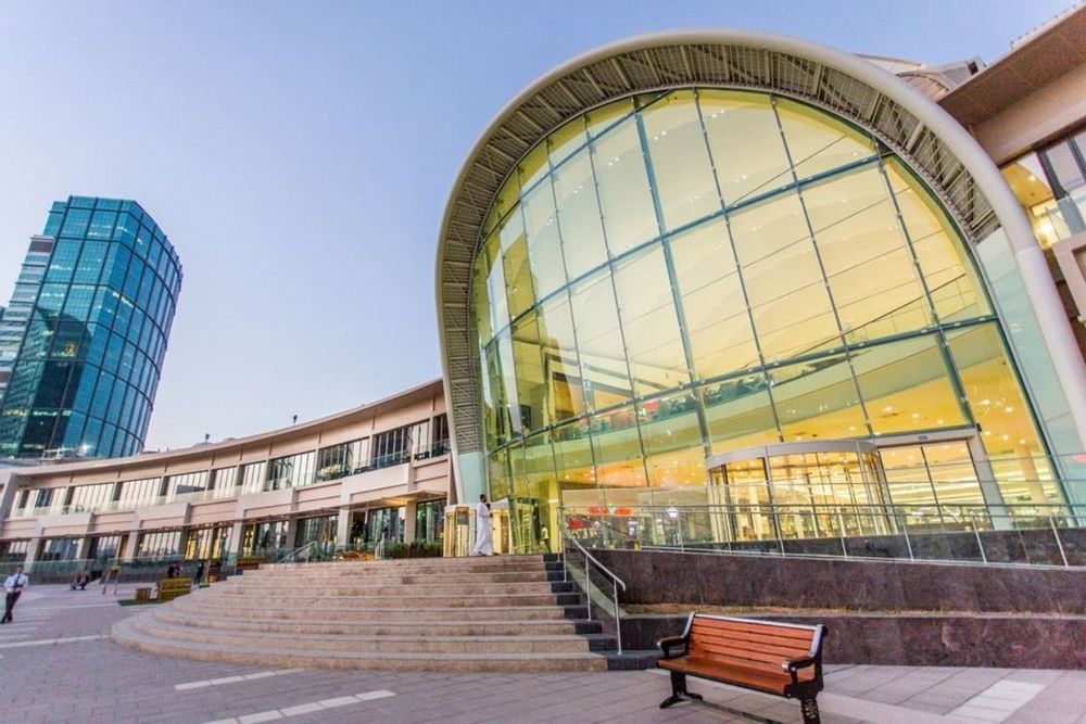 Dubai Festival City Mall All Set for 3-Day Super Sale with Up to 90% Off