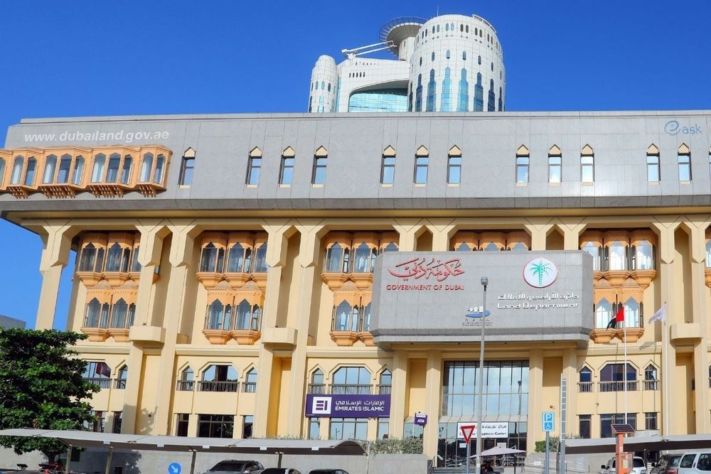 DLD: April 2021 had 4,832 transactions worth AED 10.98 billion