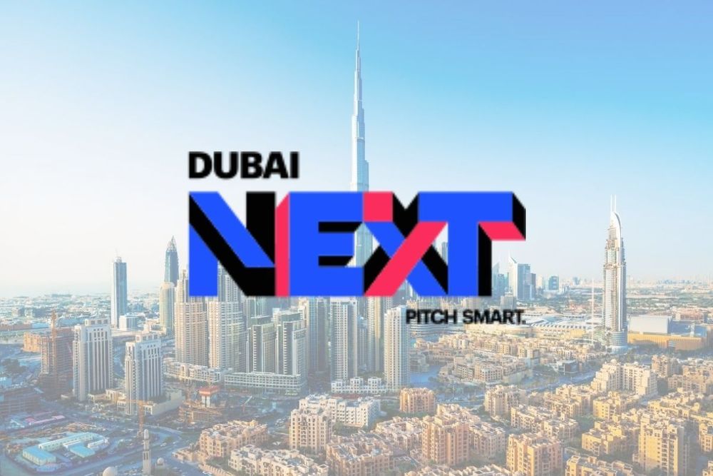 ‘Dubai Next’, a new digital crowdfunding platform for supporting entrepreneurs to start up their businesses