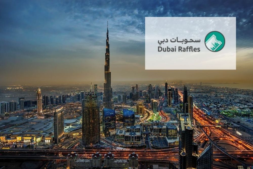Dubai Economy launches ‘Dubai Raffles’ platform to manage promotional campaigns & draws