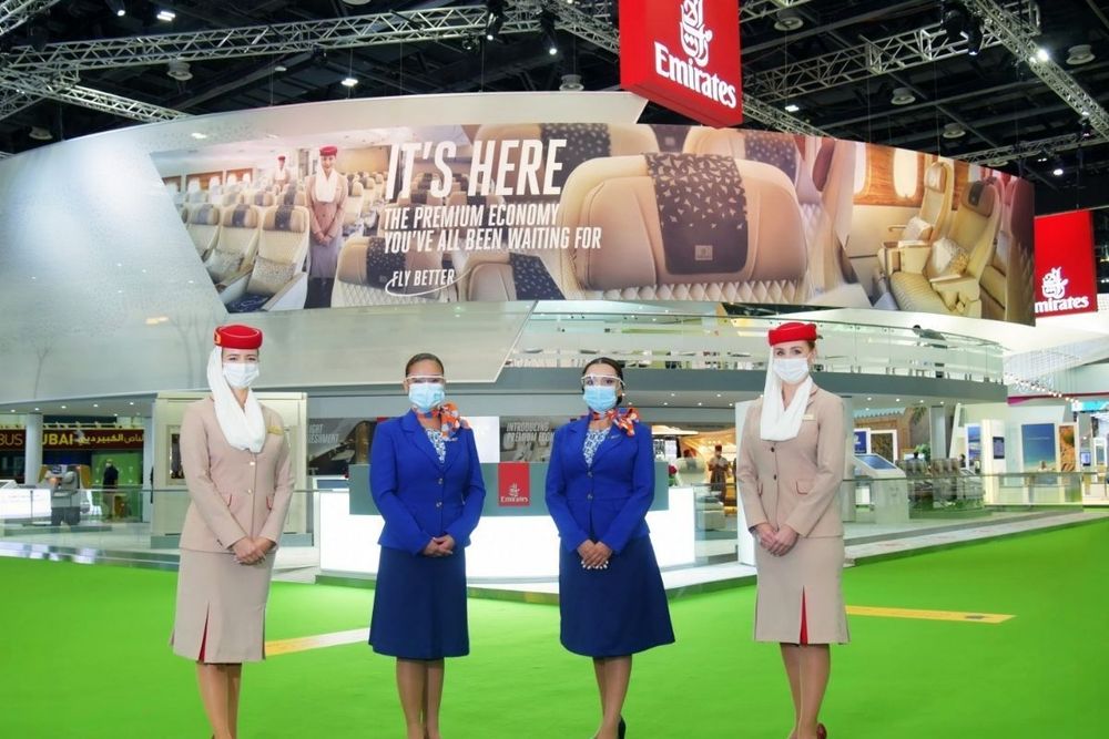 Emirates & flydubai build on Dubai’s connectivity with more choices for travellers since reactivation of strategic partnership