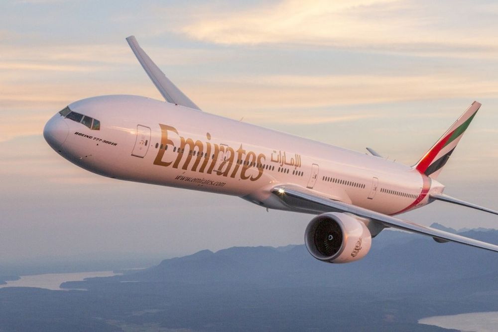Emirates restarts flights to Venice, ups services to Milan on back of quarantine free travel arrangement for passengers arriving in Italy