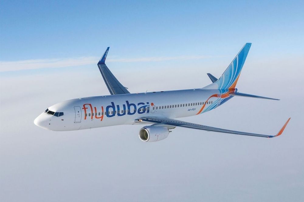 flydubai grows its network to more than 80 destinations