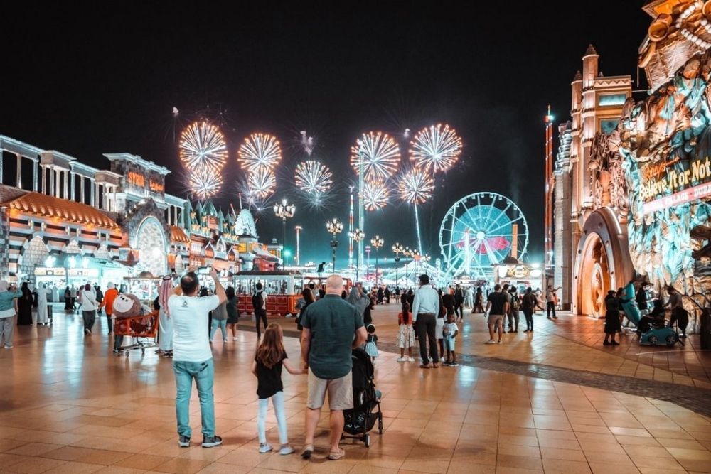 Global Village opens partner registration for next season