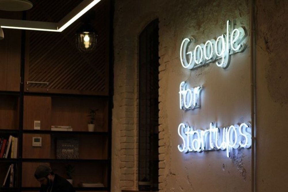 Google calls on MENA startups for second accelerator round