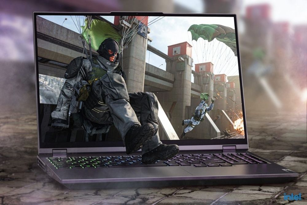 Introducing Lenovo Legion Gaming PCs with New Intel Core Processors & a High-Refresh Monitor for Enhanced Esports Experiences
