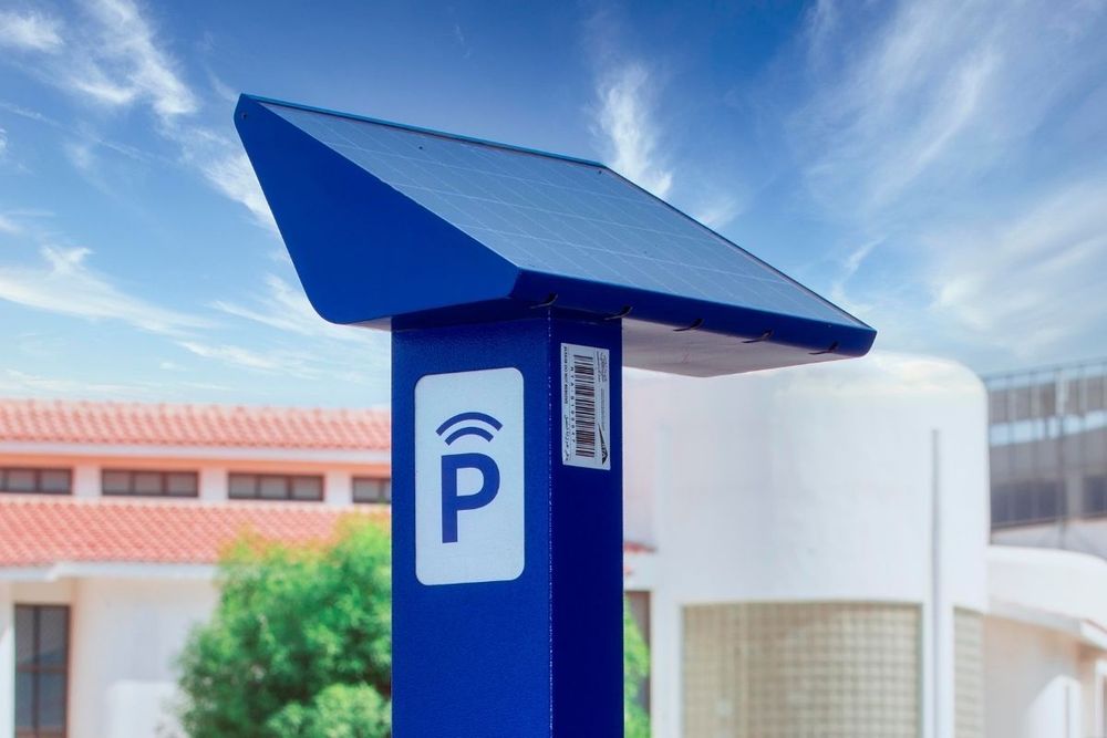 Free Parking for vaccination centres visitors in Dubai