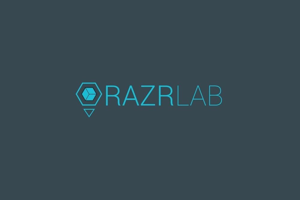 Jason Gasper, CEO of RAZRLAB, shares details about the software development company