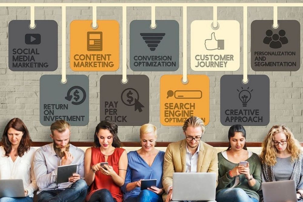 How Much Of A Role Does Social Media Play In The Customer Journey Today?