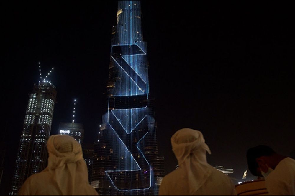 'Movement That Inspires': Kia Launches its New Brand Purpose and Identity in MEA Markets