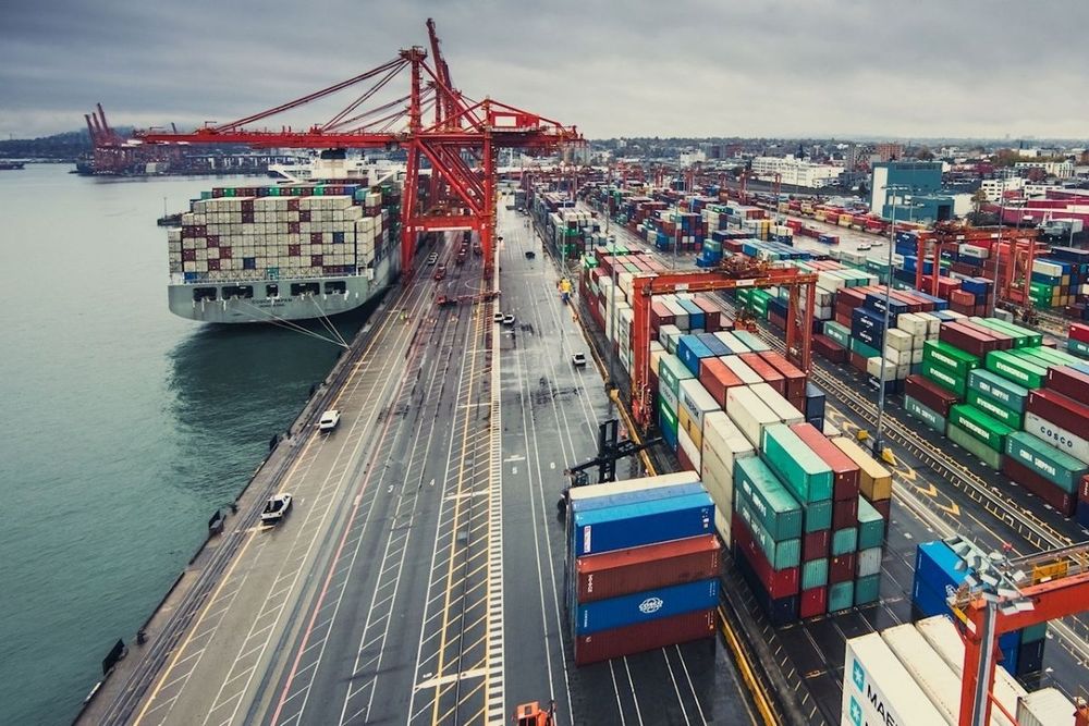 DP World to start development of Banana Port in the Democratic Republic of the Congo