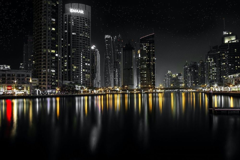 AED 4.1 billion of weeklong real estate transactions in Dubai