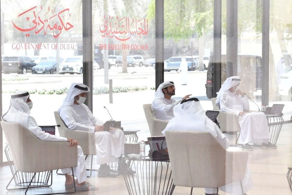 Hamdan bin Mohammed approves specialized 3D printing zone at Dubai Expo