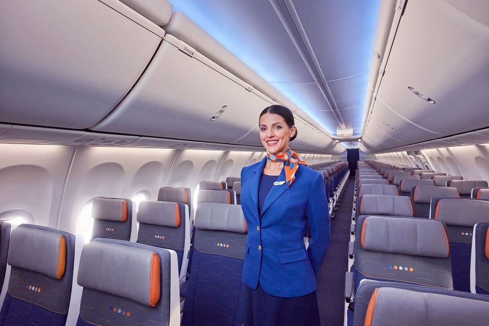 flydubai invests in enhancing its onboard experience