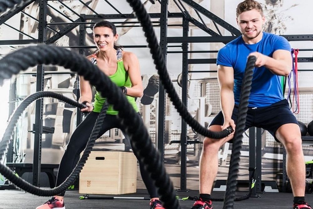 Fully vaccinated individuals to get free access to some of Dubai’s top fitness centres & sports halls