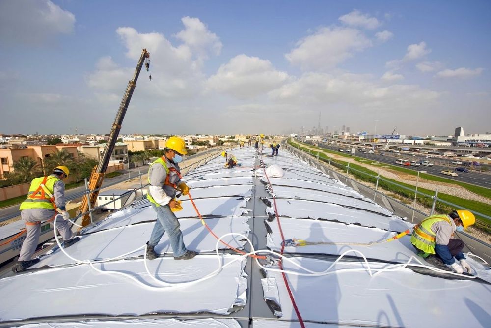 RTA renews compliance with occupational health & safety standards