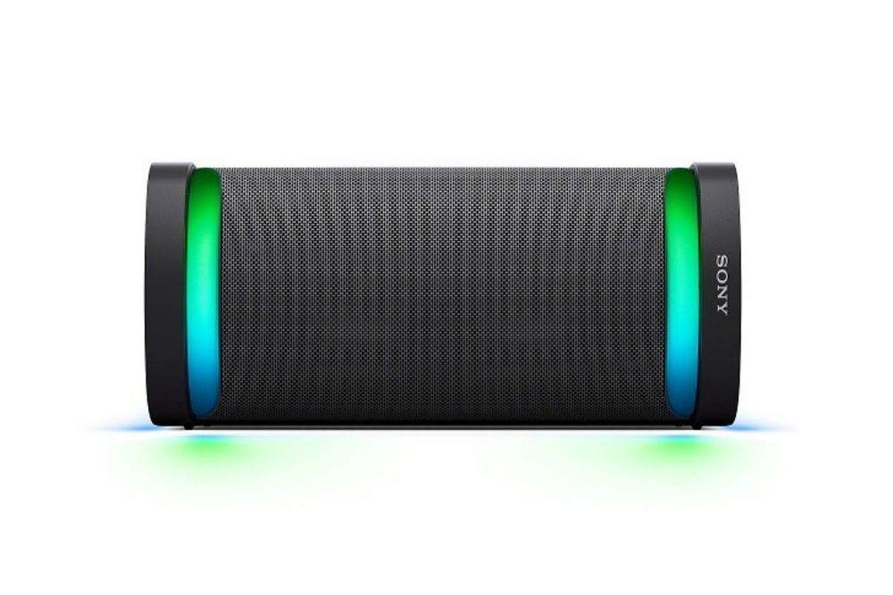 Sony MEA Introduces New X-Series Range with 3 New Powerful Wireless Speakers