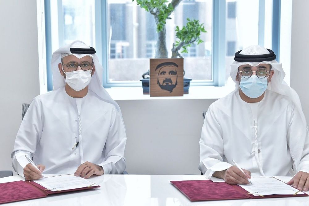 Dubai SME supports entrepreneurs secure competitive legal services