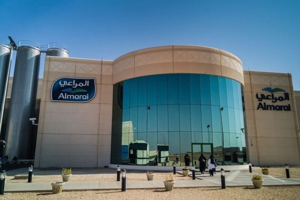 Almarai agrees to buy UAE Binghatti drinks factory for $58.5m