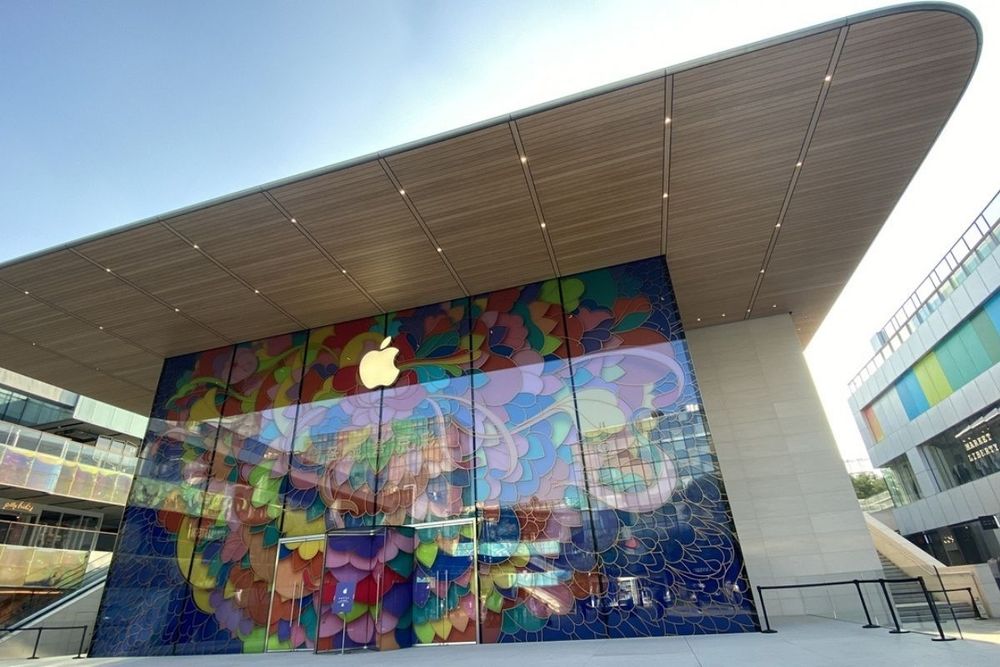 Apple unveils OS upgrades, advances privacy protection