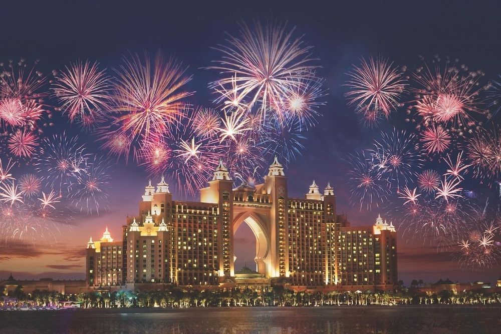 Dubai Summer Surprises returns on July 1