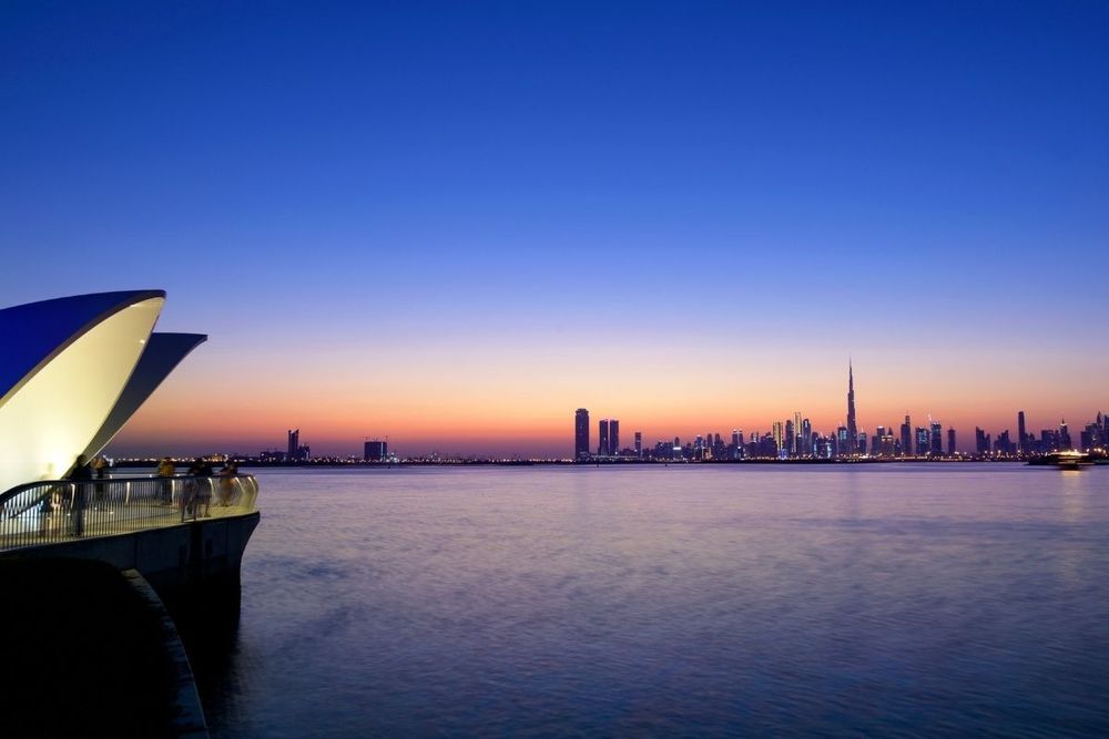 Dubai's Emaar says sales have leapt 250% year-on-year