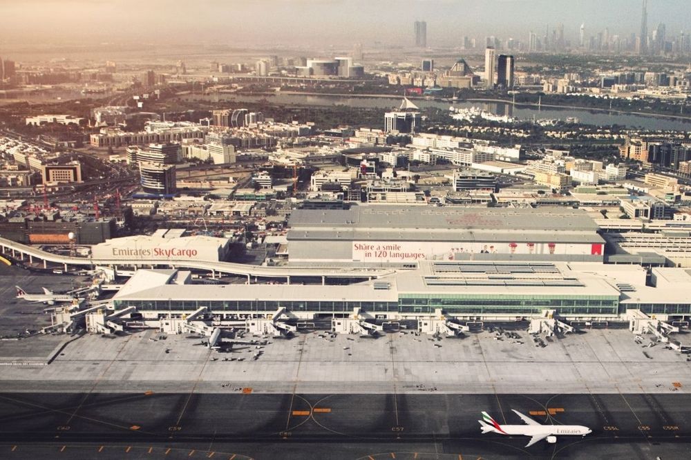 Dubai Airports to reopen DXB’s Terminal 1 & Concourse D on June 24