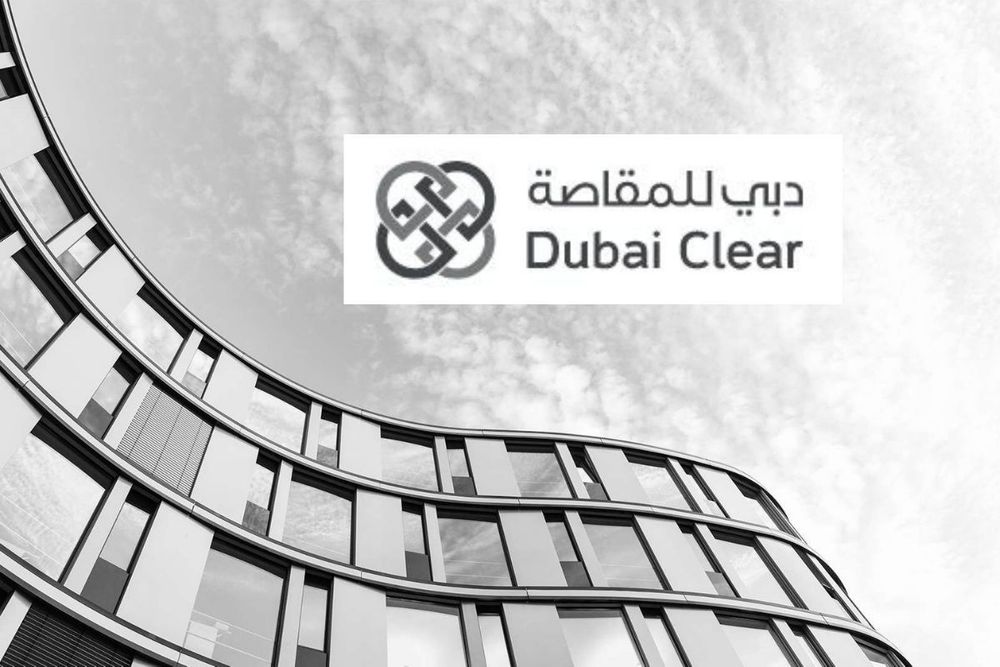 Dubai Clear receives Primary Membership of the Global Association of Central Counterparties (CCP12)