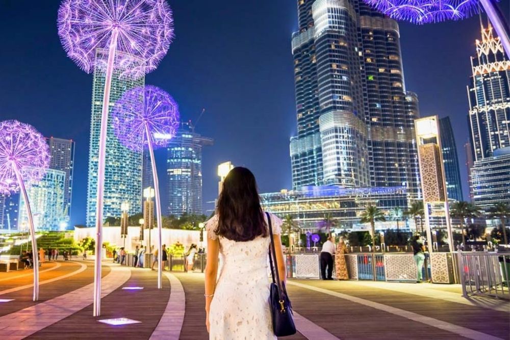 Destinations offering unique experiences for families in Dubai