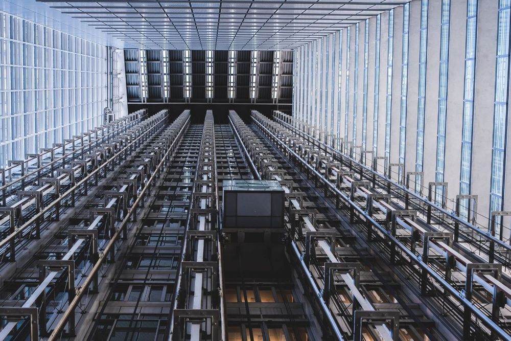 Kone rolls out world's 1st digitally connected elevator series in MEA
