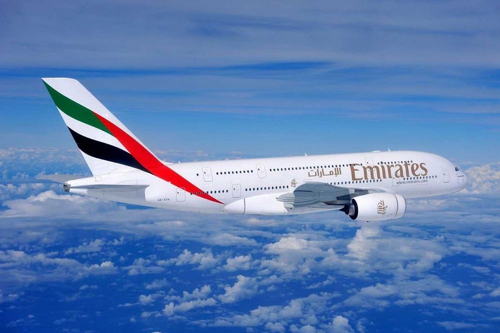 Emirates gives UAE travelers more ways to plan their quarantine free summer escapes